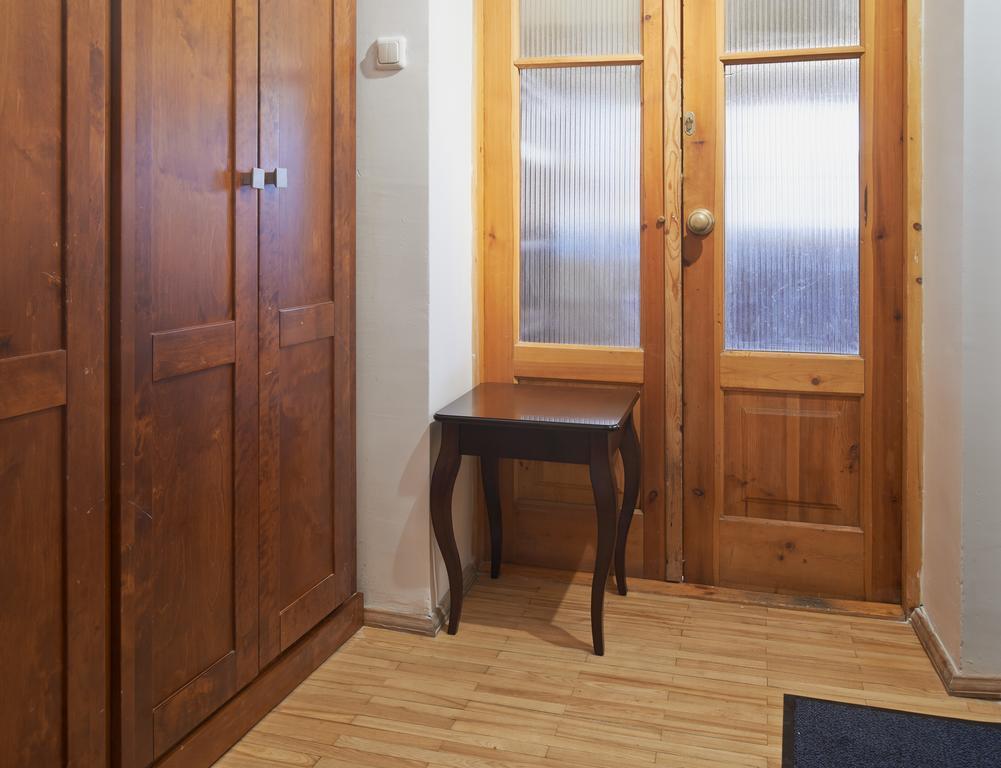 Апартаменти Regina House- Sv. Mikalojaus 13 Аеропорт Вільнюс Номер фото