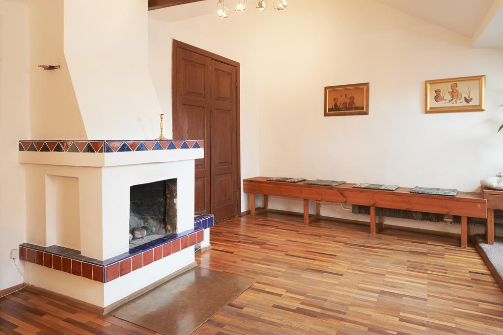 Апартаменти Regina House- Sv. Mikalojaus 13 Аеропорт Вільнюс Номер фото