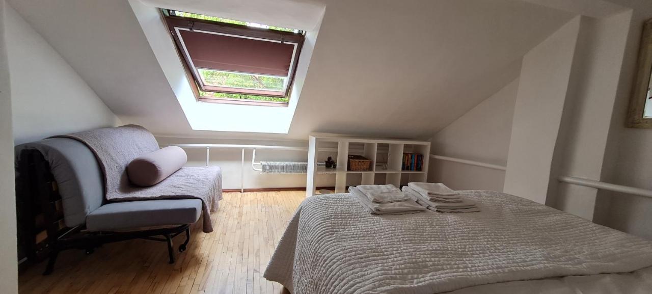 Апартаменти Regina House- Sv. Mikalojaus 13 Аеропорт Вільнюс Екстер'єр фото