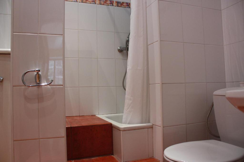 Апартаменти Regina House- Sv. Mikalojaus 13 Аеропорт Вільнюс Номер фото